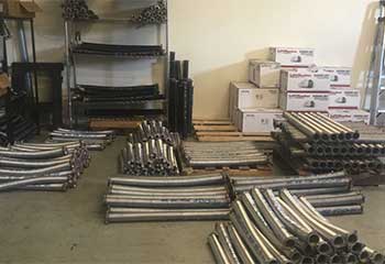 Broken Spring Replacement | Garage Door Repair Beverly Hills, CA Broken Spring Replacement | Garage Door Repair Beverly Hills, CA